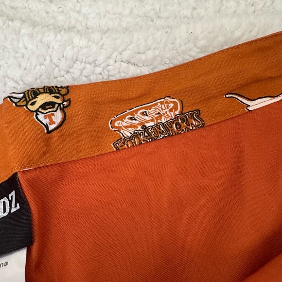 University of Texas Longhorns scrub pants - Picture 7 of 13